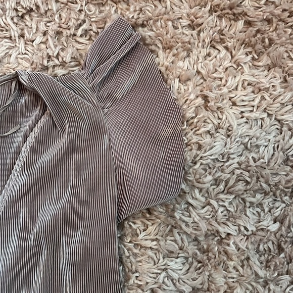 Zara top - Picture 3 of 5